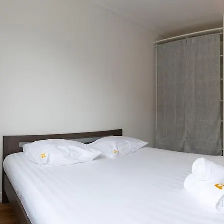 Appartement R'apparts T4 Le Refuge Tranquille