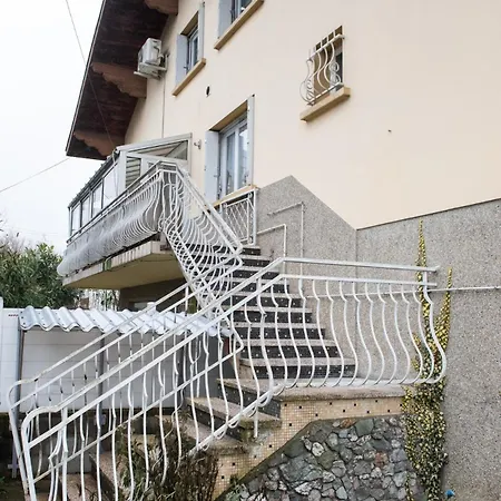 R'apparts T4 Le Refuge Tranquille
