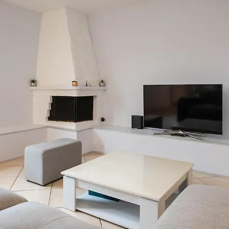 Appartement R'apparts T4 Le Refuge Tranquille